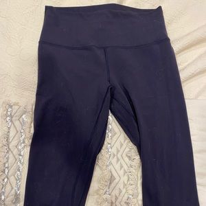 Lululemon Align Capri Leggings